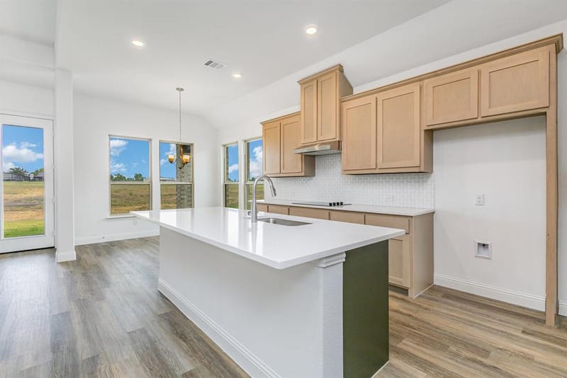 6044 Mango, Sanger TX 76266 - Photo 23
