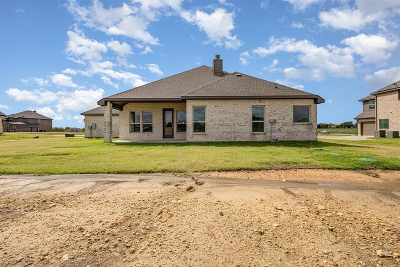 6044 Mango, Sanger TX 76266 - Photo 27