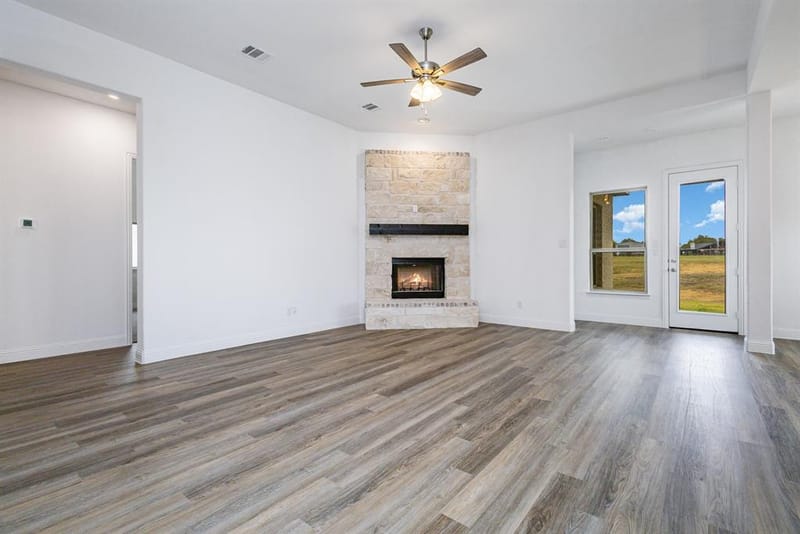 6044 Mango, Sanger TX 76266 - Photo 12