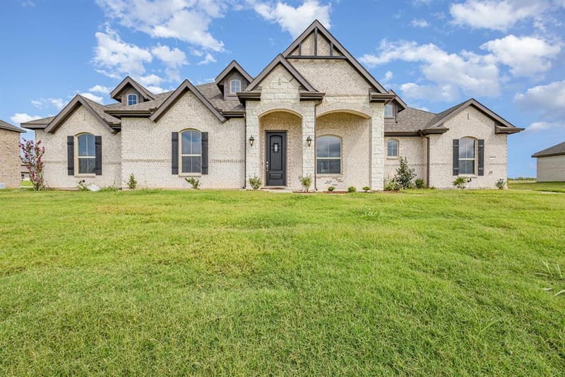 6044 Mango, Sanger TX 76266 - Photo 26