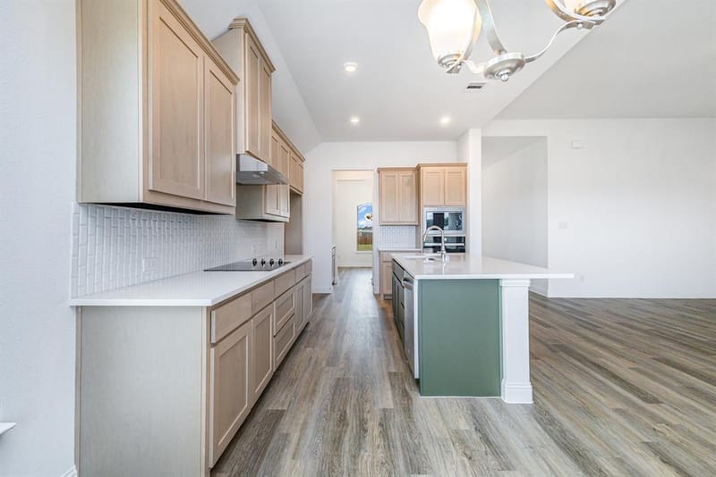 6044 Mango, Sanger TX 76266 - Photo 22