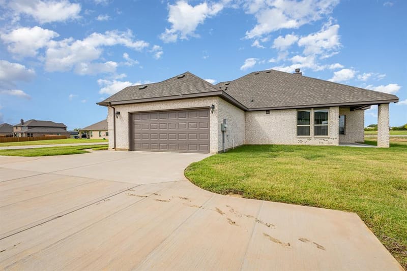 6044 Mango, Sanger TX 76266 - Photo 25
