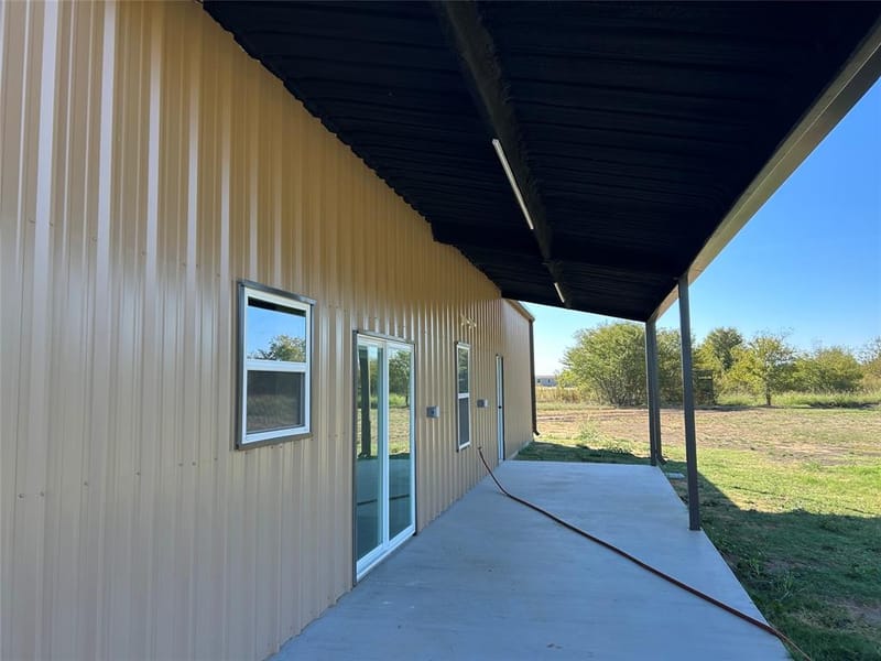231 Hcr 1206, Blum TX 76627 - Photo 27