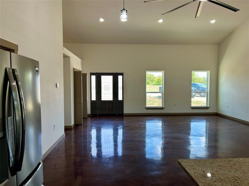 231 Hcr 1206, Blum TX 76627 - Photo 3