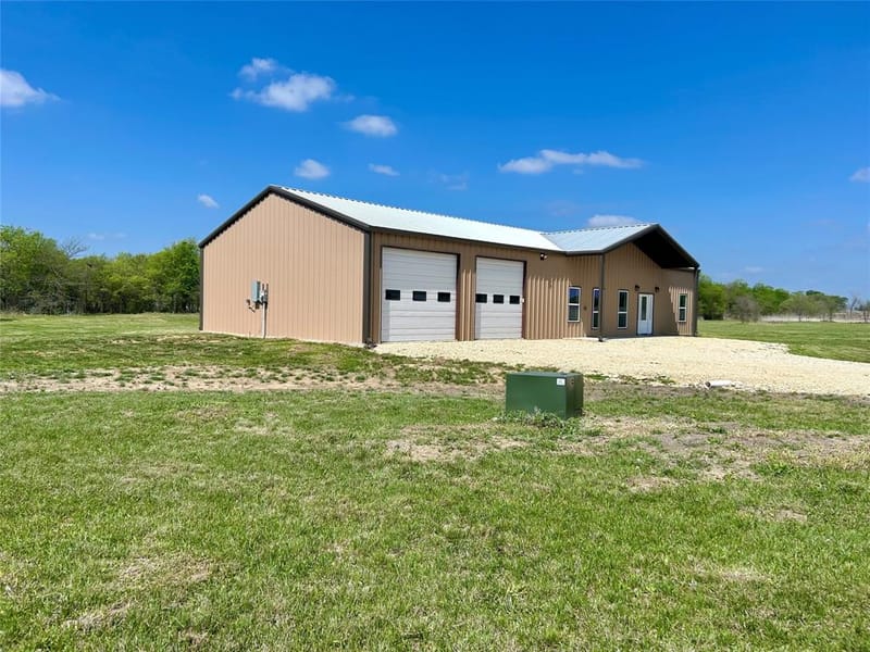 231 Hcr 1206, Blum TX 76627 - Photo 36