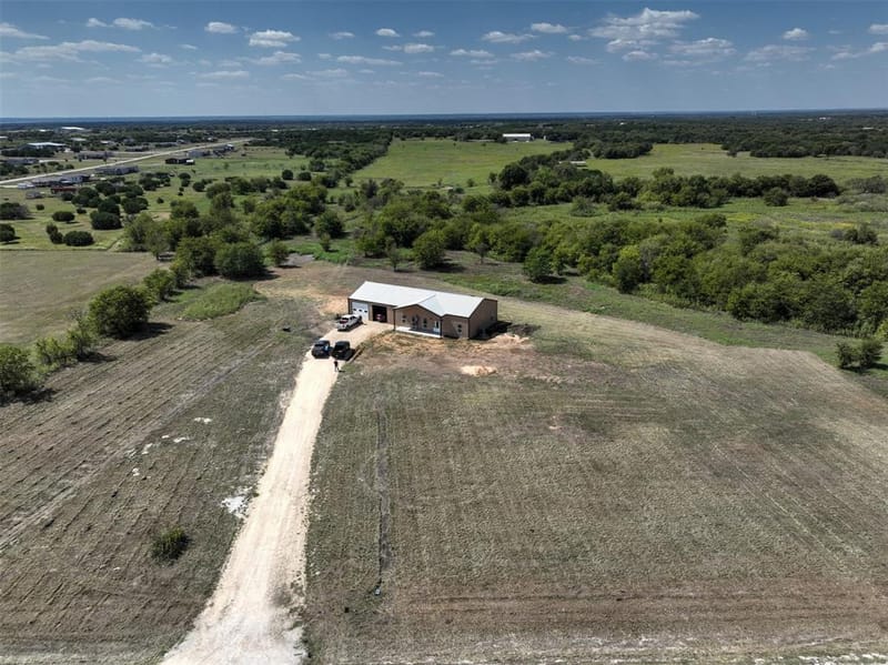 231 Hcr 1206, Blum TX 76627 - Photo 28