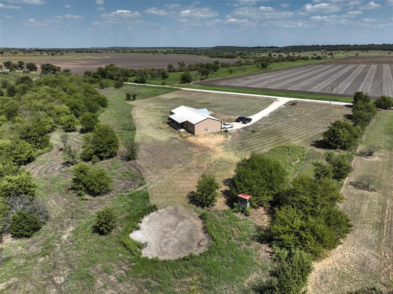 231 Hcr 1206, Blum TX 76627 - Photo 30