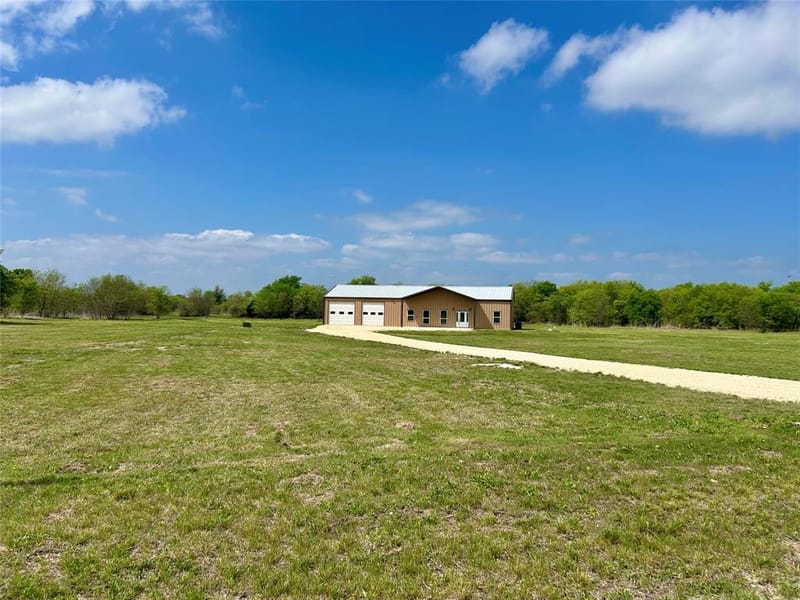 231 Hcr 1206, Blum TX 76627 - Photo 34