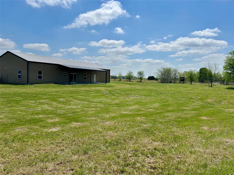 231 Hcr 1206, Blum TX 76627 - Photo 38