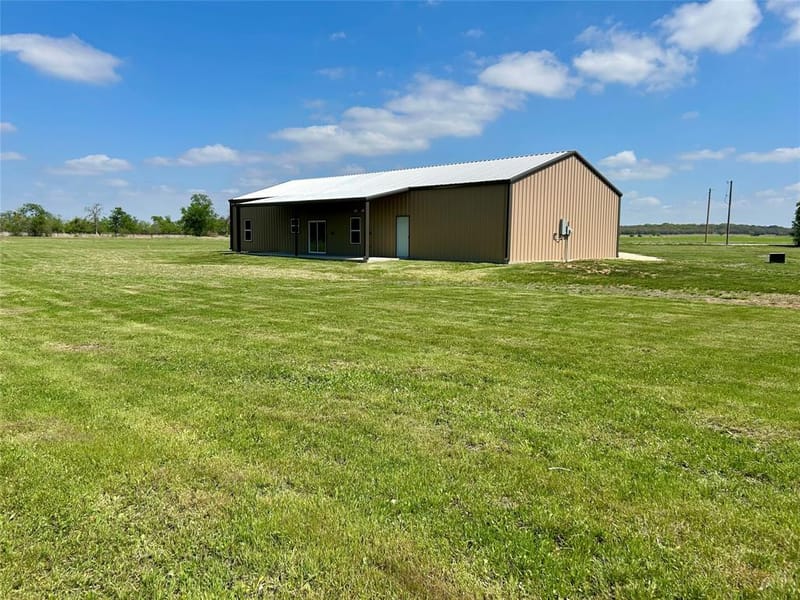 231 Hcr 1206, Blum TX 76627 - Photo 37