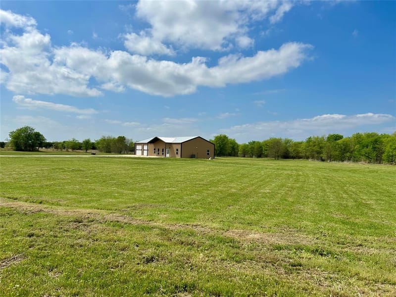 231 Hcr 1206, Blum TX 76627 - Photo 35
