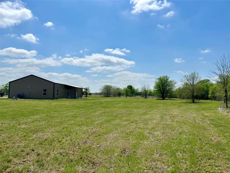 231 Hcr 1206, Blum TX 76627 - Photo 39