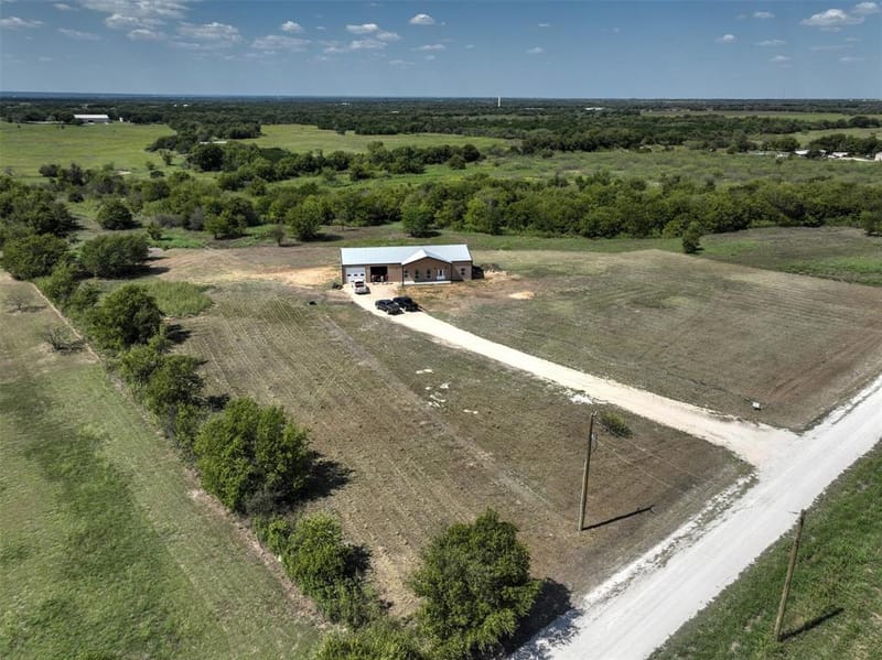 231 Hcr 1206, Blum TX 76627 - Photo 29