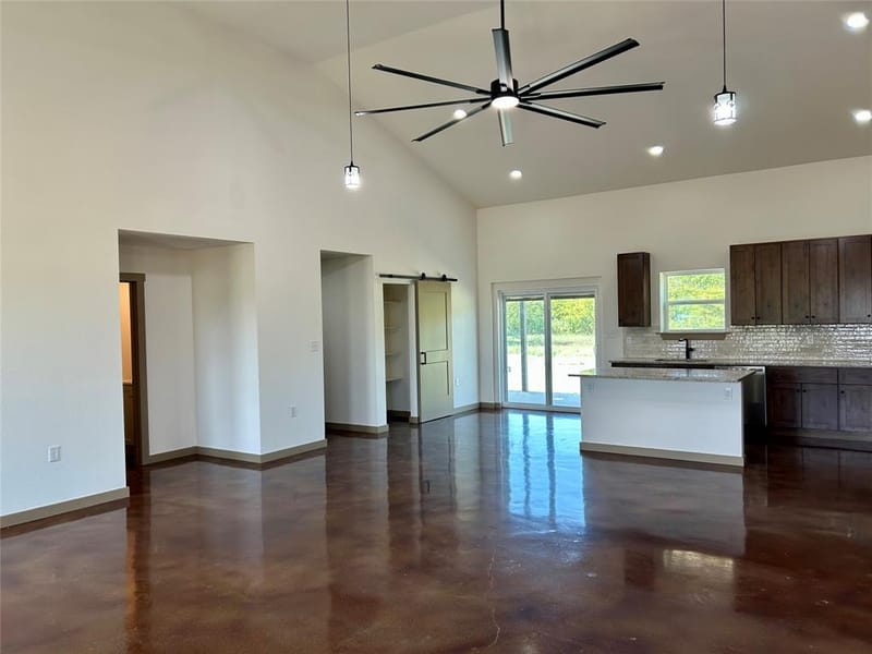 231 Hcr 1206, Blum TX 76627 - Photo 4