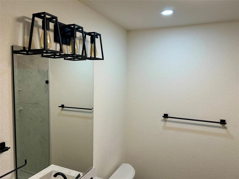 231 Hcr 1206, Blum TX 76627 - Photo 8