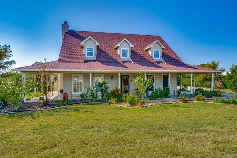 7889 County Road 134, Celina TX 75009 - Photo 2
