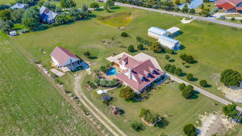 7889 County Road 134, Celina TX 75009 - Photo 6
