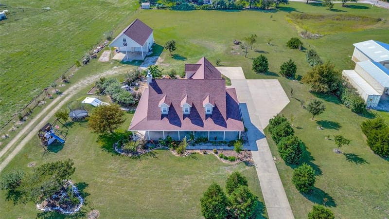 7889 County Road 134, Celina TX 75009 - Photo 7