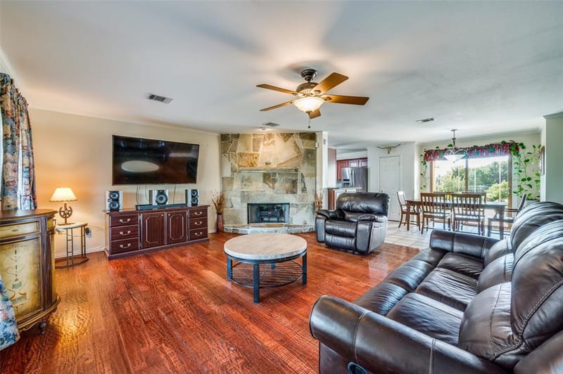 7889 County Road 134, Celina TX 75009 - Photo 32