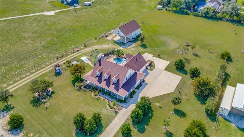 7889 County Road 134, Celina TX 75009