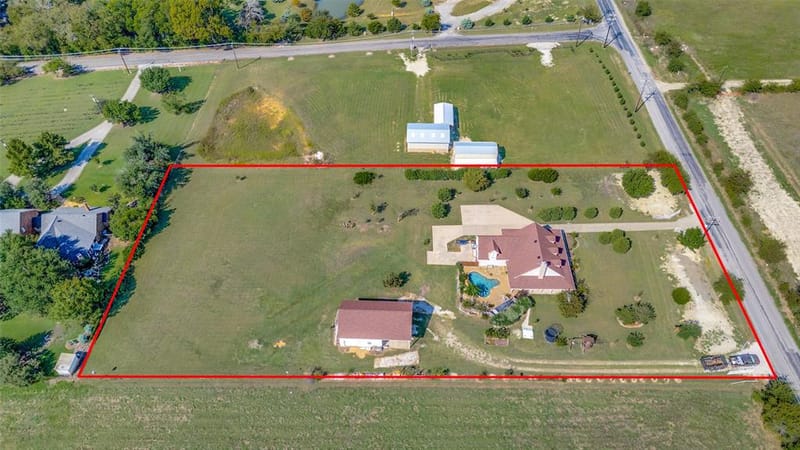 7889 County Road 134, Celina TX 75009 - Photo 5