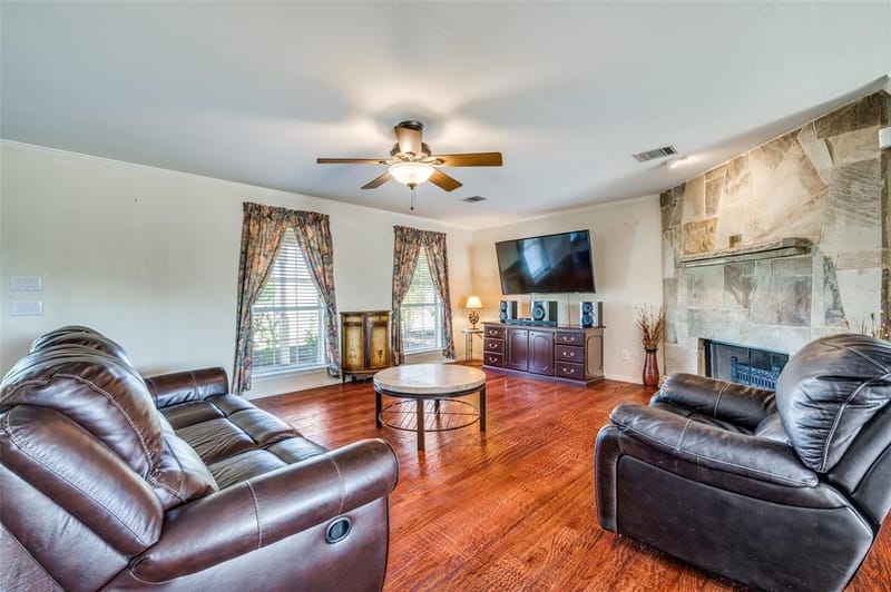 7889 County Road 134, Celina TX 75009 - Photo 33