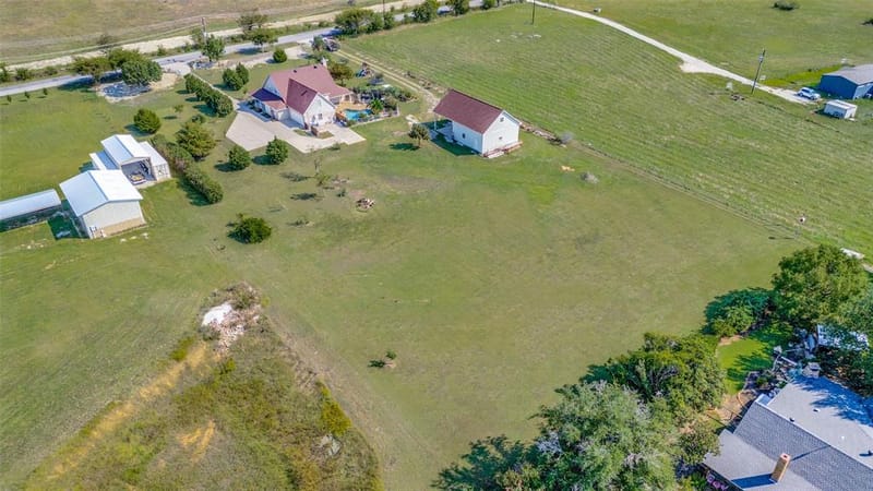 7889 County Road 134, Celina TX 75009 - Photo 4
