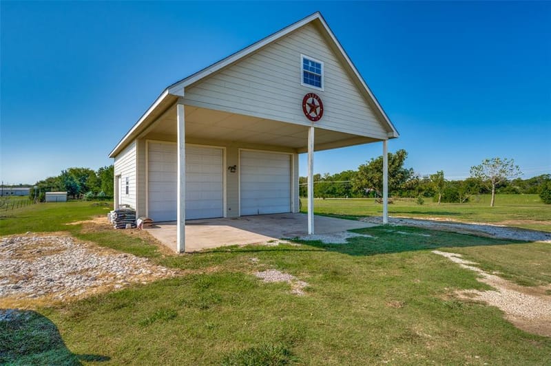 7889 County Road 134, Celina TX 75009 - Photo 8