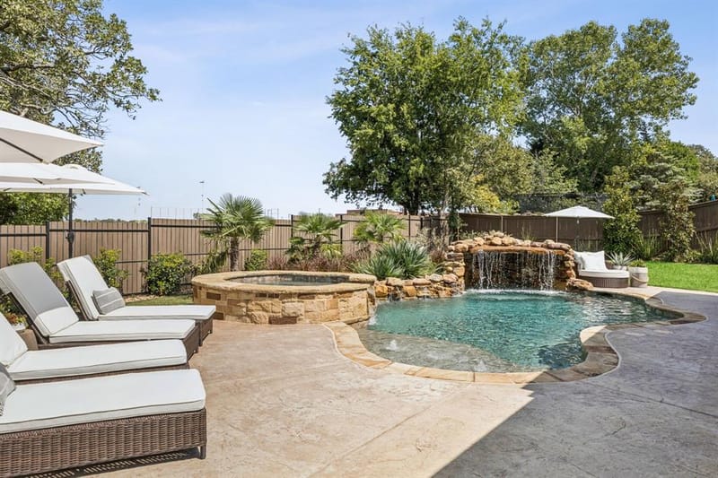 408 W Chapel Downs Drive, Southlake TX 76092 - Photo 27