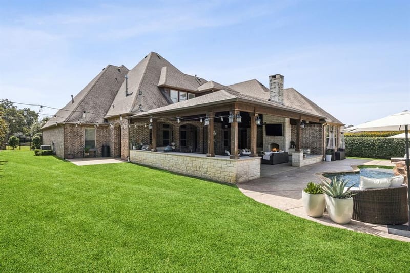 408 W Chapel Downs Drive, Southlake TX 76092 - Photo 28