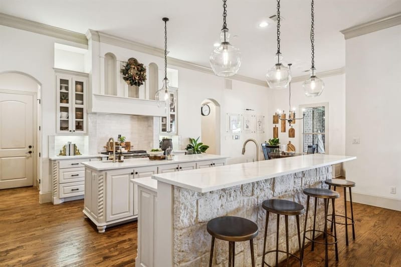 408 W Chapel Downs Drive, Southlake TX 76092 - Photo 9