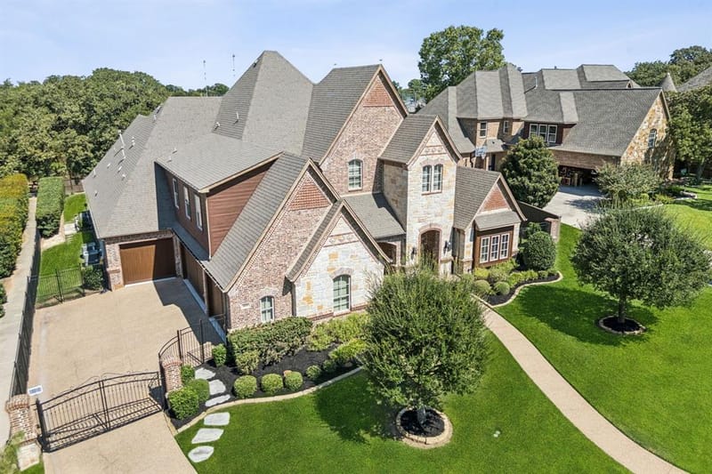 408 W Chapel Downs Drive, Southlake TX 76092 - Photo 38
