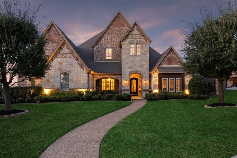 408 W Chapel Downs Drive, Southlake TX 76092 - Photo 39