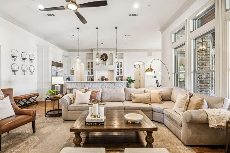 408 W Chapel Downs Drive, Southlake TX 76092 - Photo 8