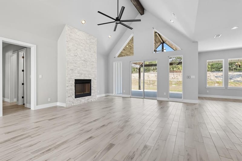 1019 Glenoaks Drive, Weatherford TX 76088 - Photo 7