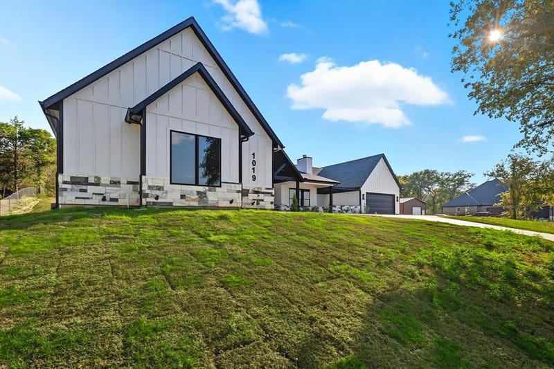 1019 Glenoaks Drive, Weatherford TX 76088 - Photo 3