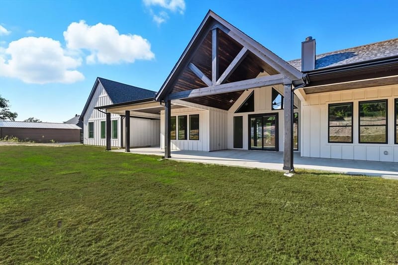 1019 Glenoaks Drive, Weatherford TX 76088 - Photo 28