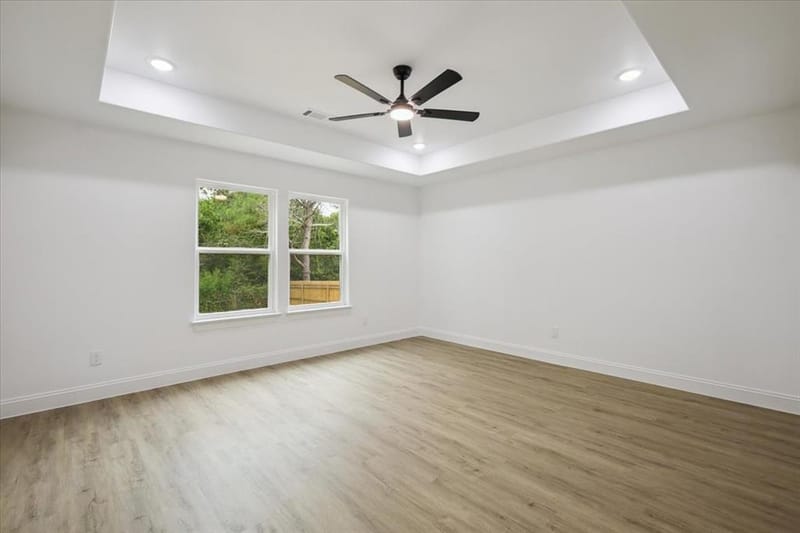 111 N Oak Street, Ector TX 75439 - Photo 23