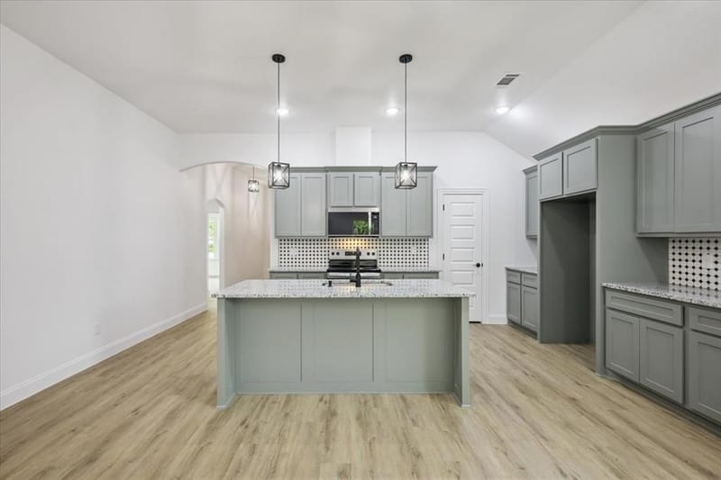 111 N Oak Street, Ector TX 75439 - Photo 9