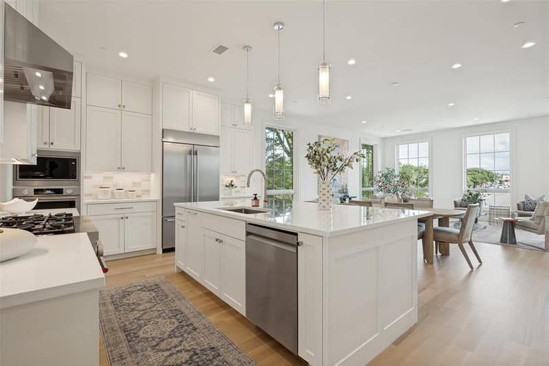 3420 Lovers Lane # B, University Park TX 75225 - Photo 14