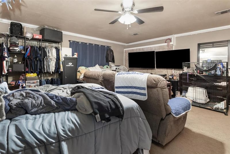 6713 Wren Drive, Greenville TX 75402 - Photo 11