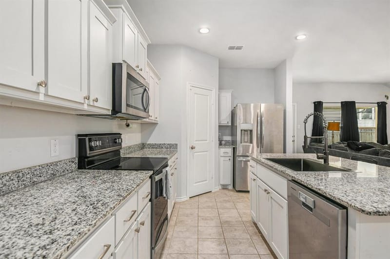2920 Manu Street, Fort Worth TX 76123 - Photo 7