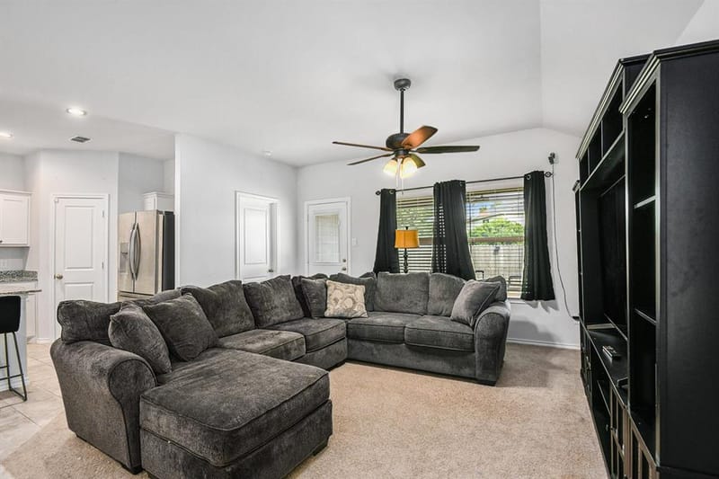 2920 Manu Street, Fort Worth TX 76123 - Photo 4