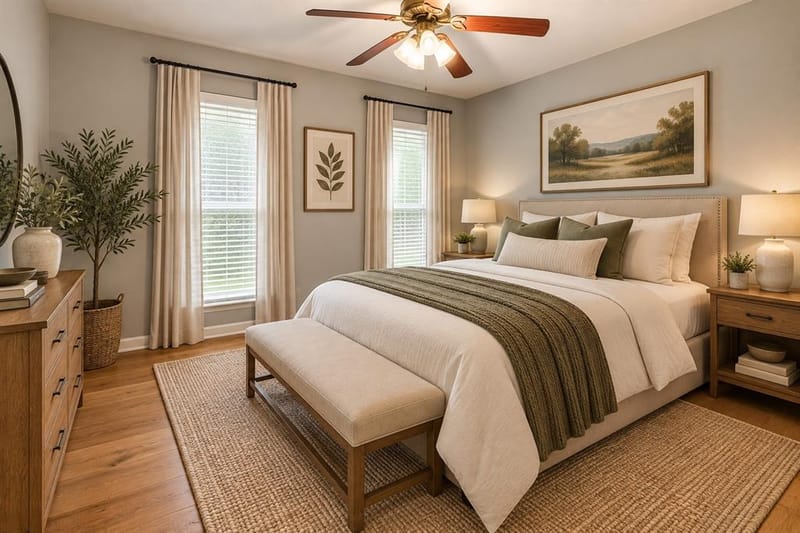 1194 Cedar Lane, Kaufman TX 75142 - Photo 13