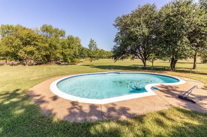 1194 Cedar Lane, Kaufman TX 75142 - Photo 17