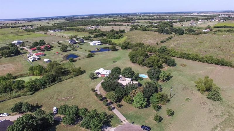 1194 Cedar Lane, Kaufman TX 75142 - Photo 22