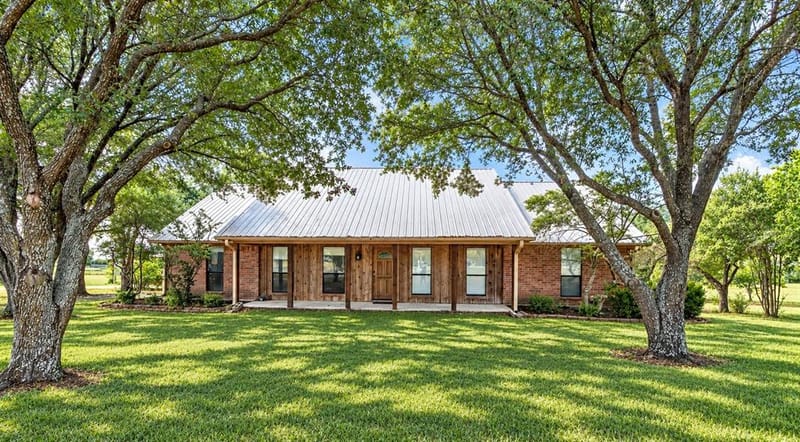 1194 Cedar Lane, Kaufman TX 75142