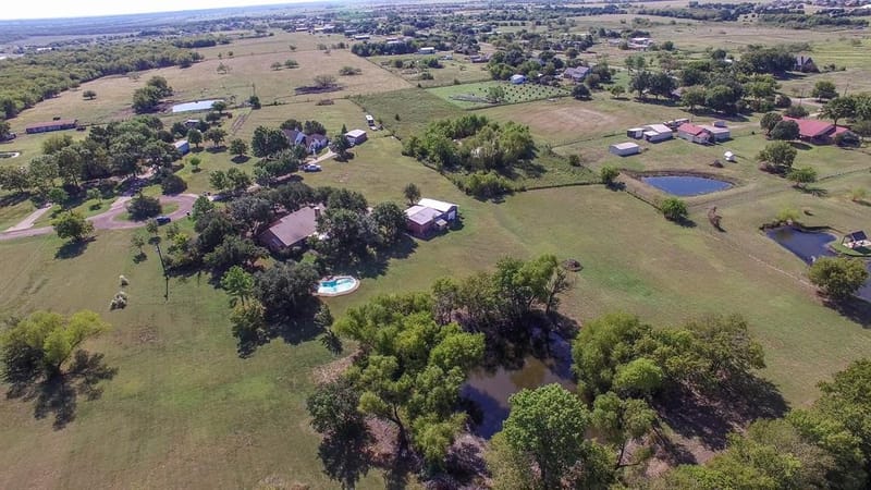 1194 Cedar Lane, Kaufman TX 75142 - Photo 24