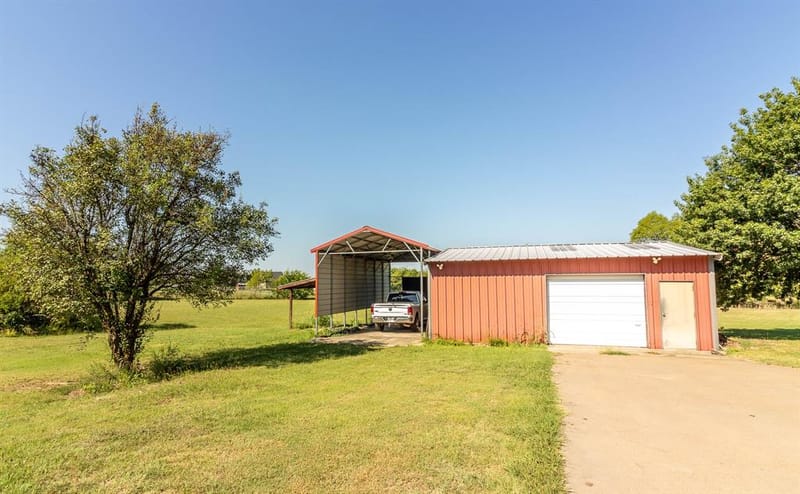 1194 Cedar Lane, Kaufman TX 75142 - Photo 18