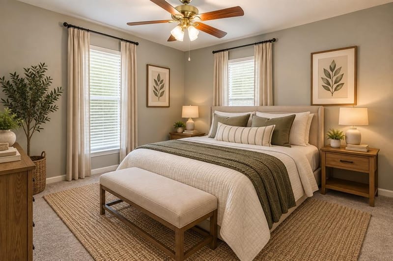 1194 Cedar Lane, Kaufman TX 75142 - Photo 11